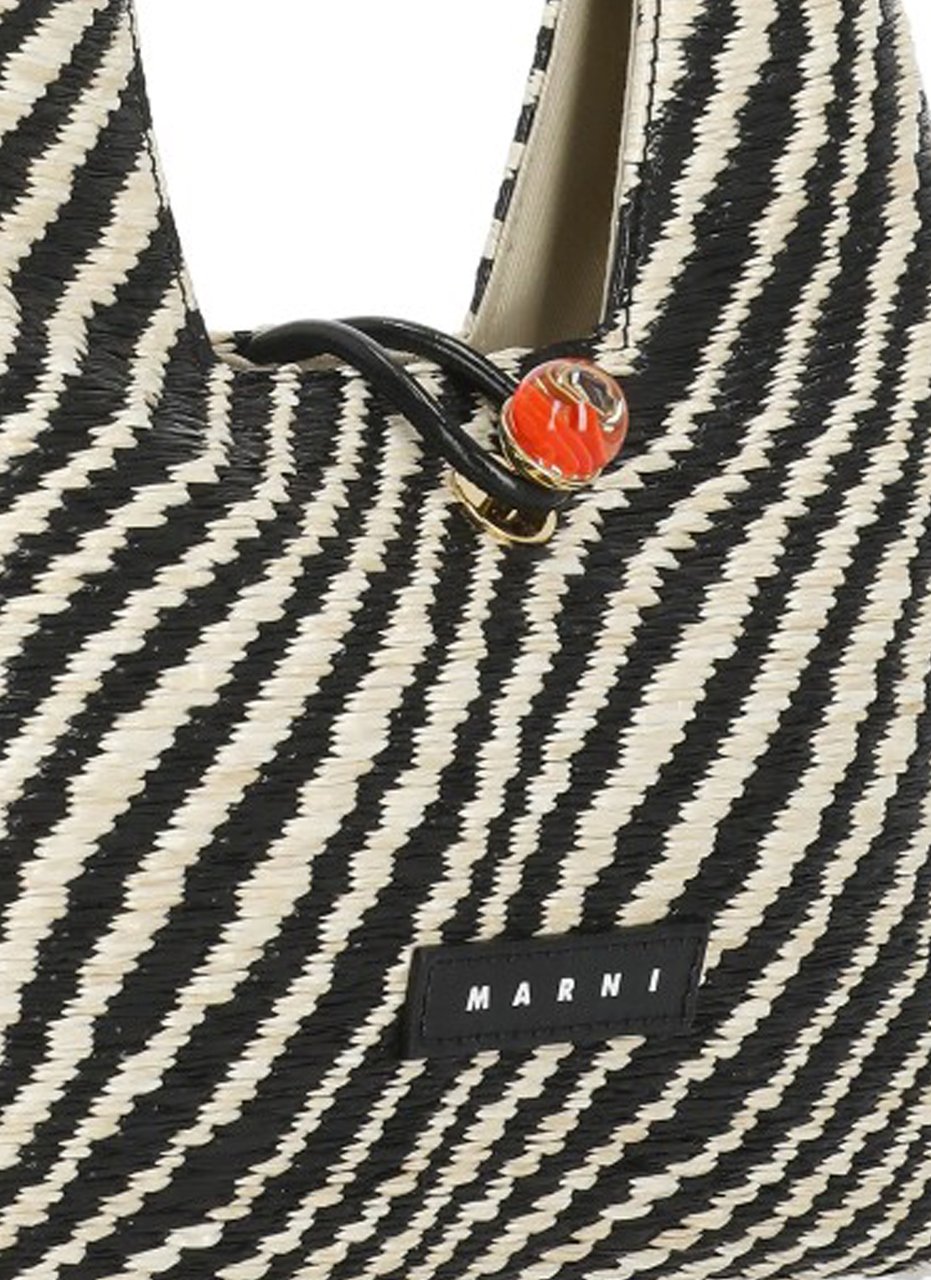 Marni Bags Black Zwart