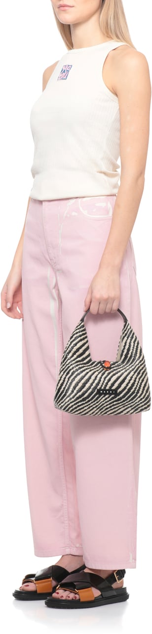 Marni Bags Black Zwart