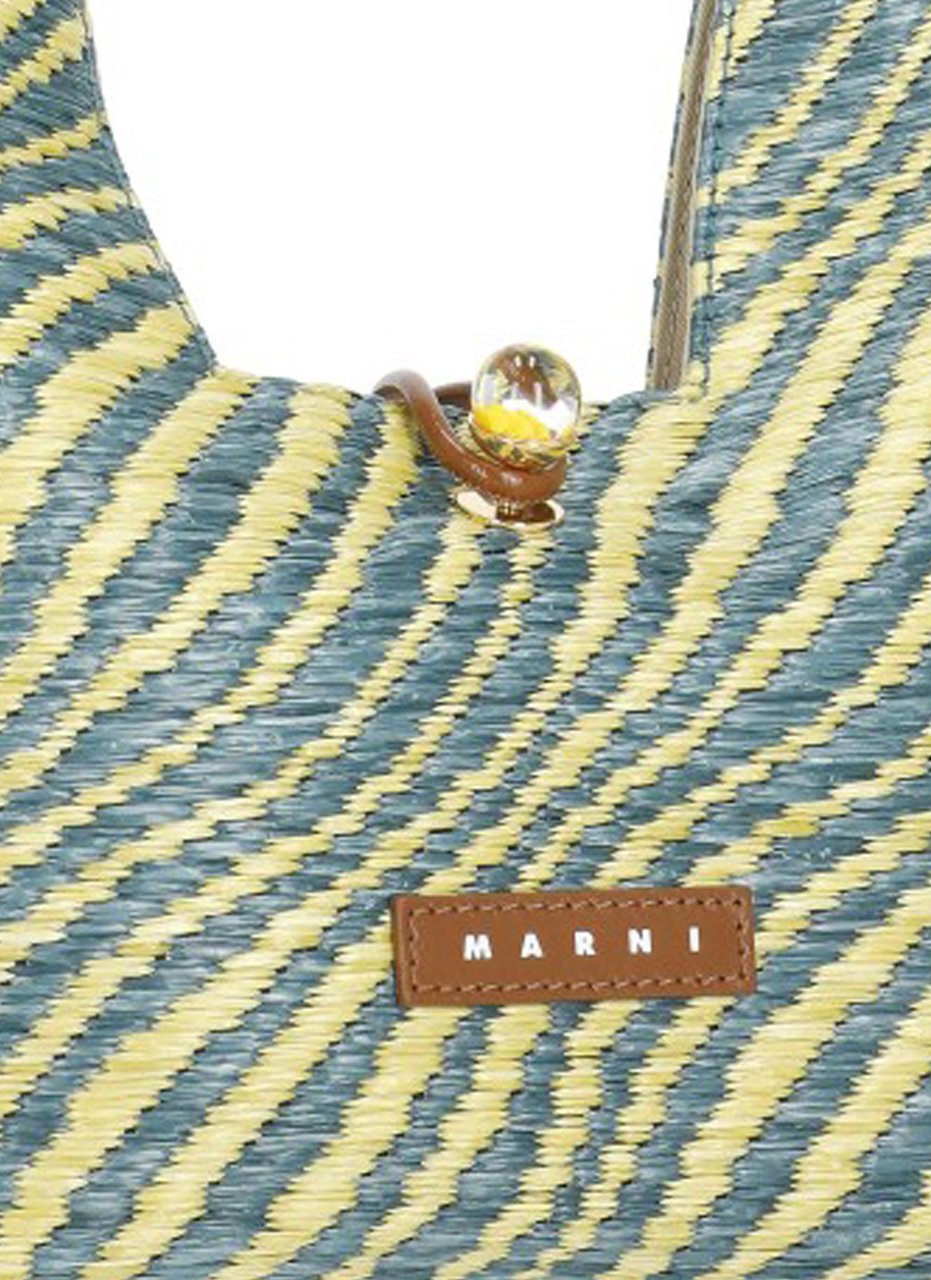Marni Bags Green Divers