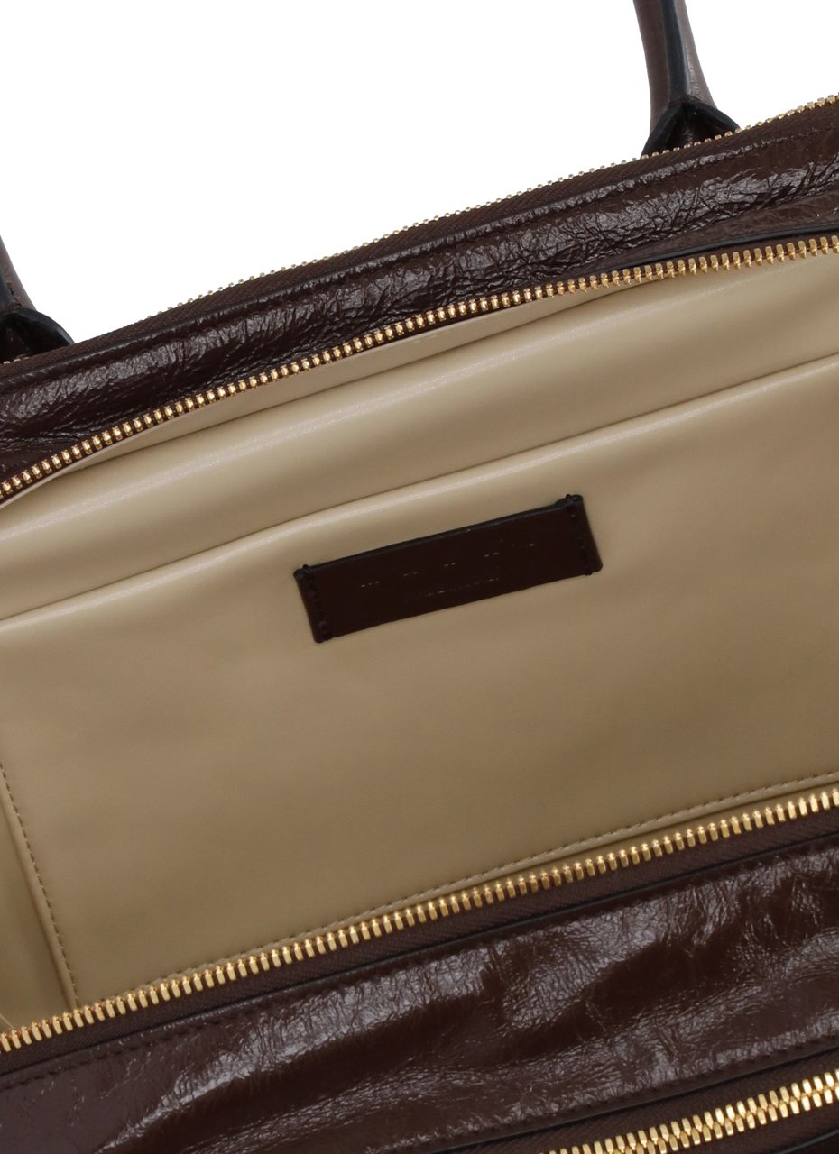 Marni Bags Brown Bruin