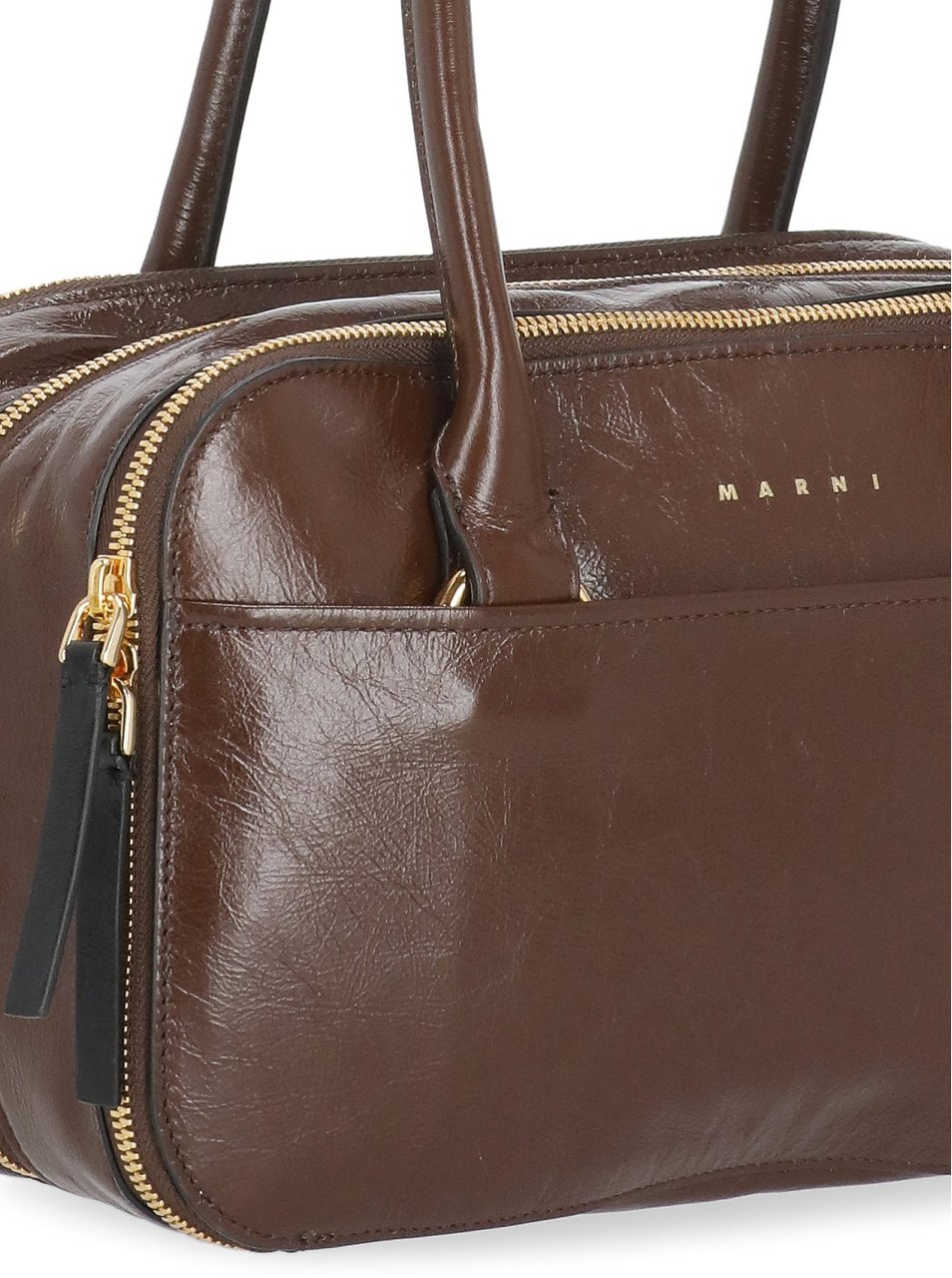 Marni Bags Brown Bruin