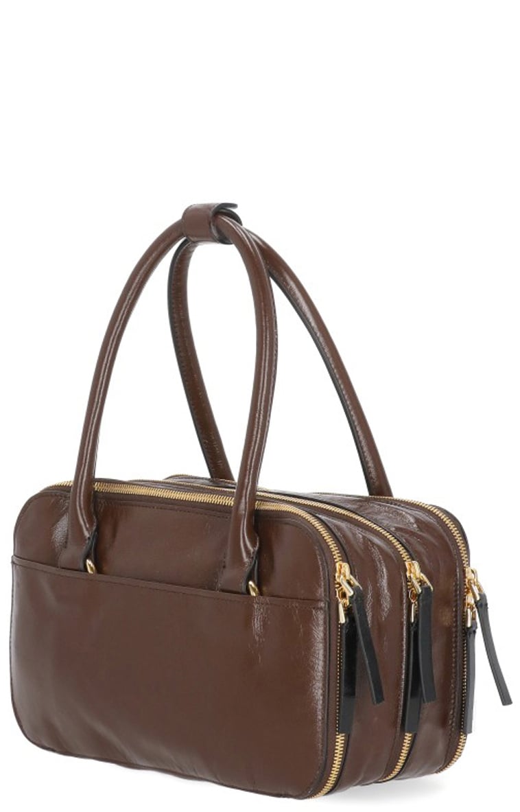 Marni Bags Brown Bruin