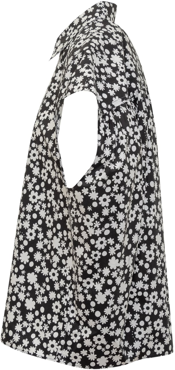 Marni Camicia Zwart