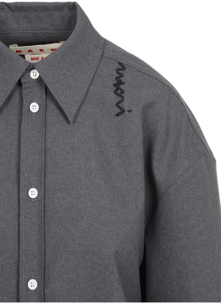 Marni camicia divers Divers