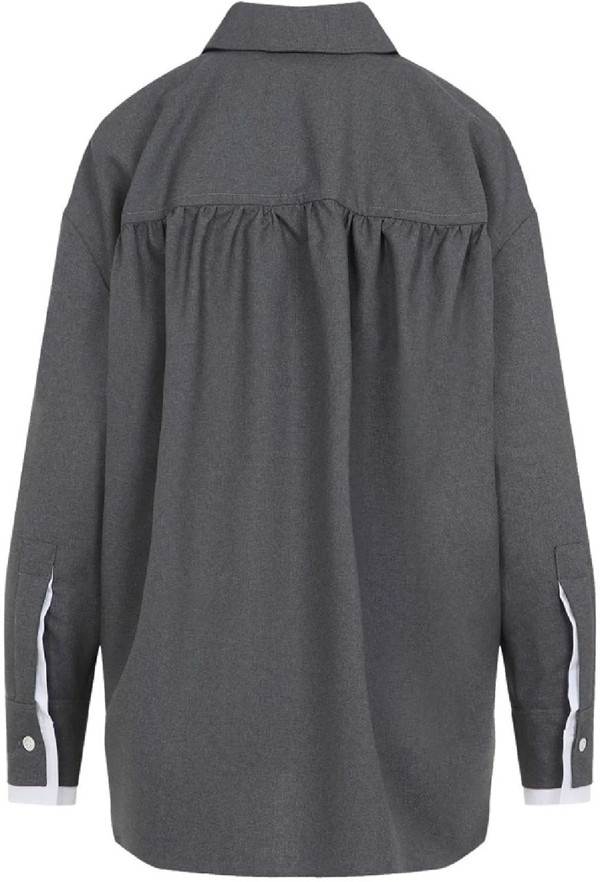 Marni camicia divers Divers