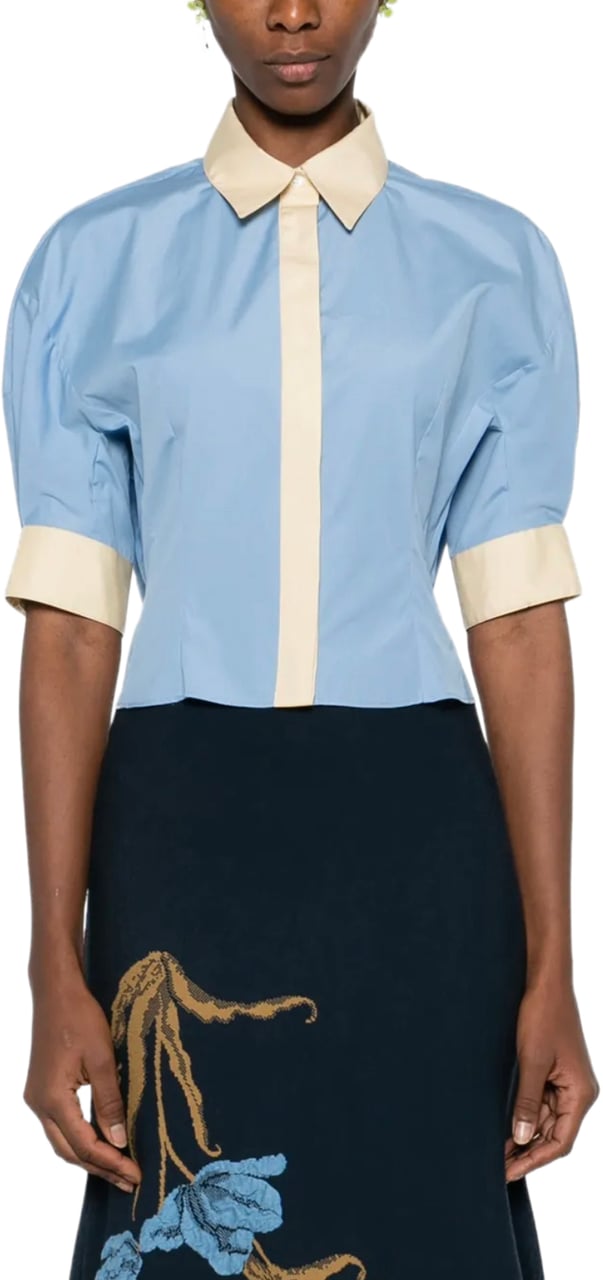 Marni Shirt Sky Divers