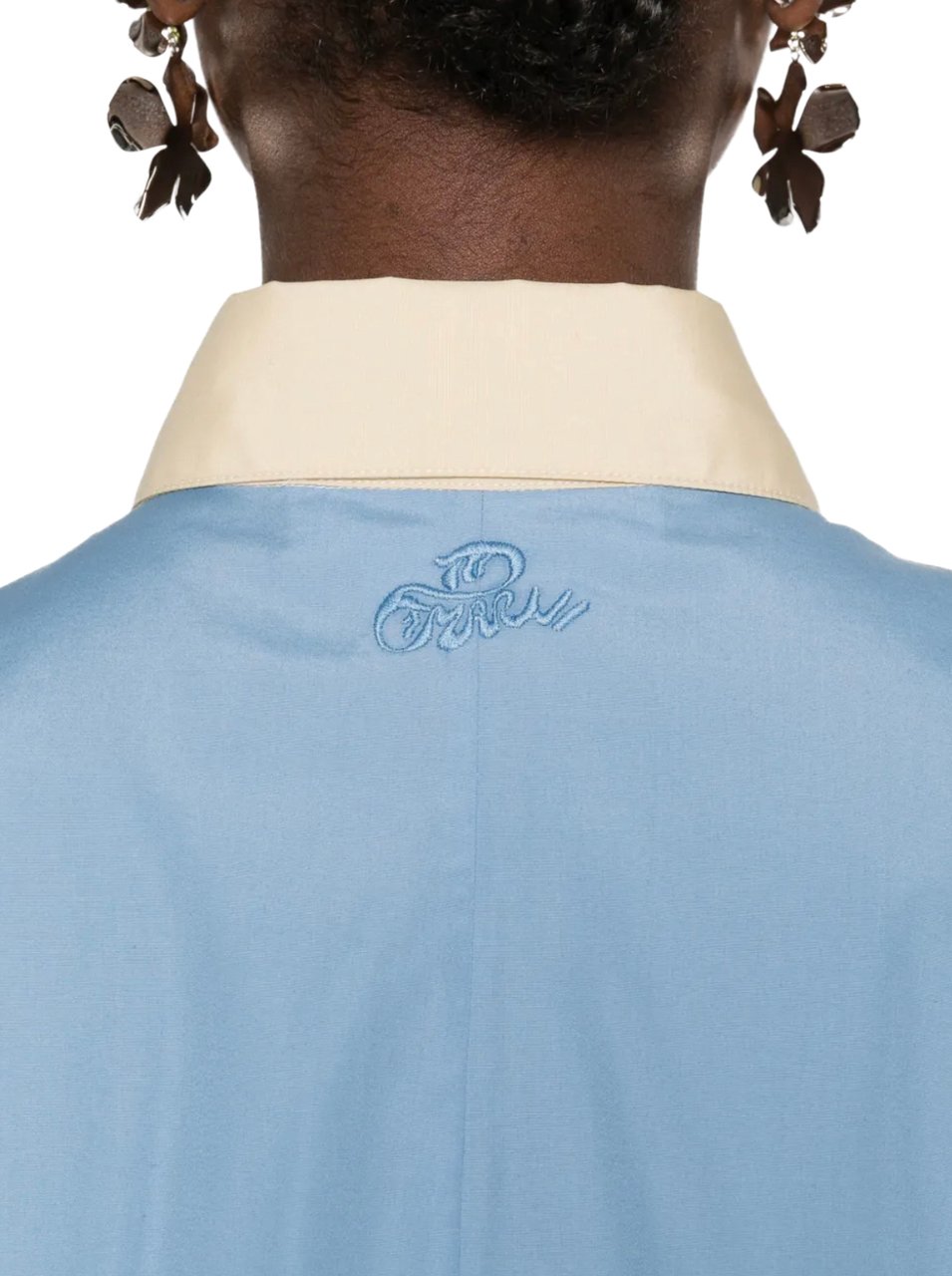 Marni Shirt Sky Divers