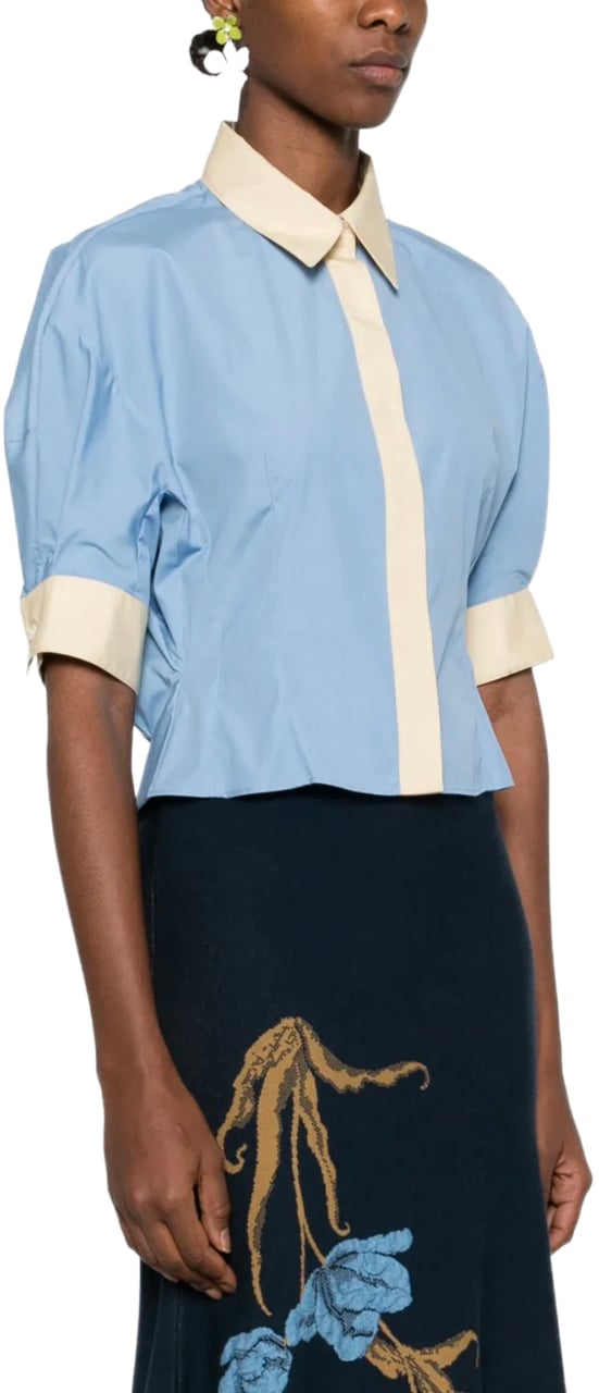 Marni Shirt Sky Divers
