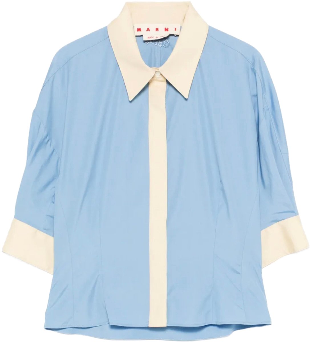 Marni Shirt Sky Divers