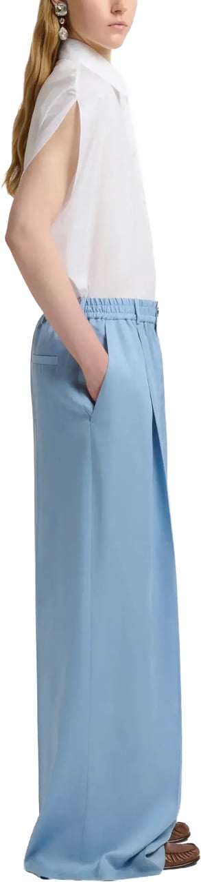 Marni Shirt White Wit