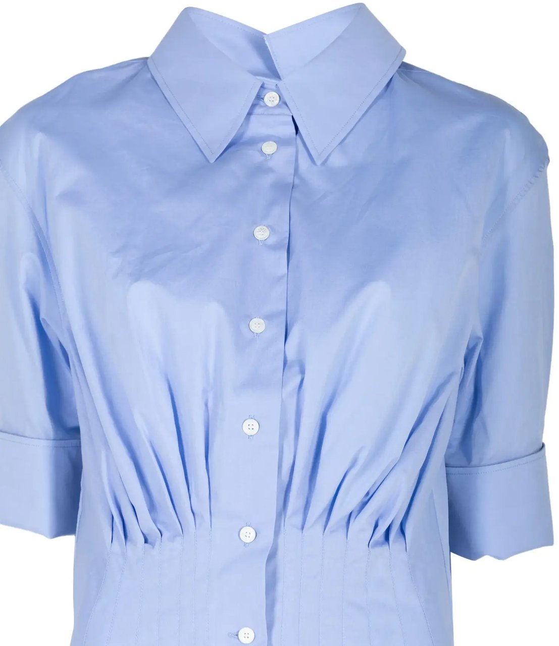 Marni Shirt Blue Blauw