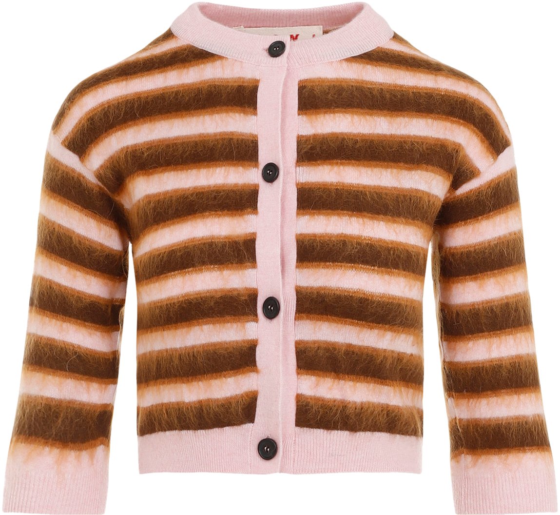 Marni MARNI CDMD0356Q0.UFW617 Roze