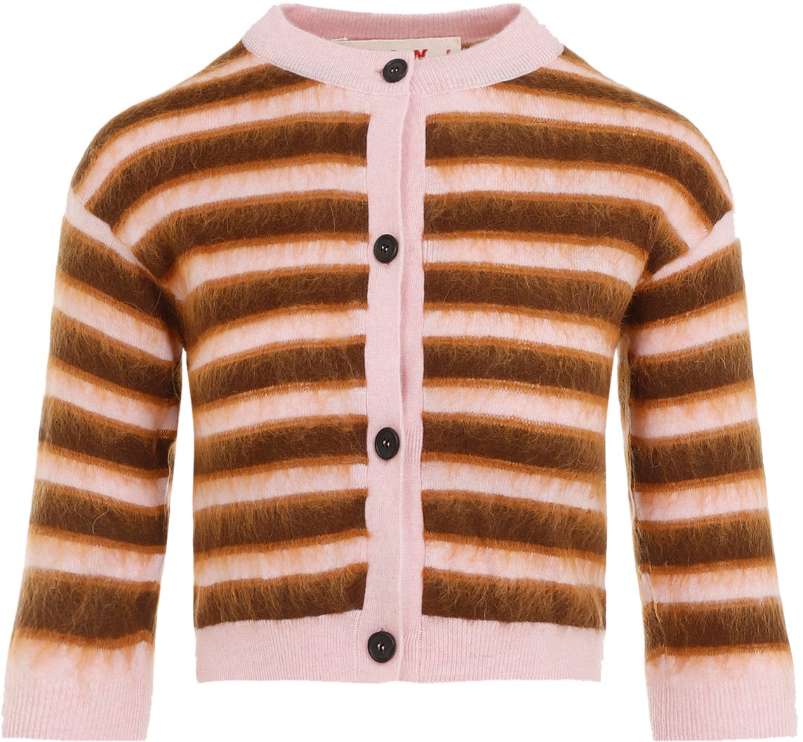 Marni MARNI CDMD0356Q0.UFW617 Roze