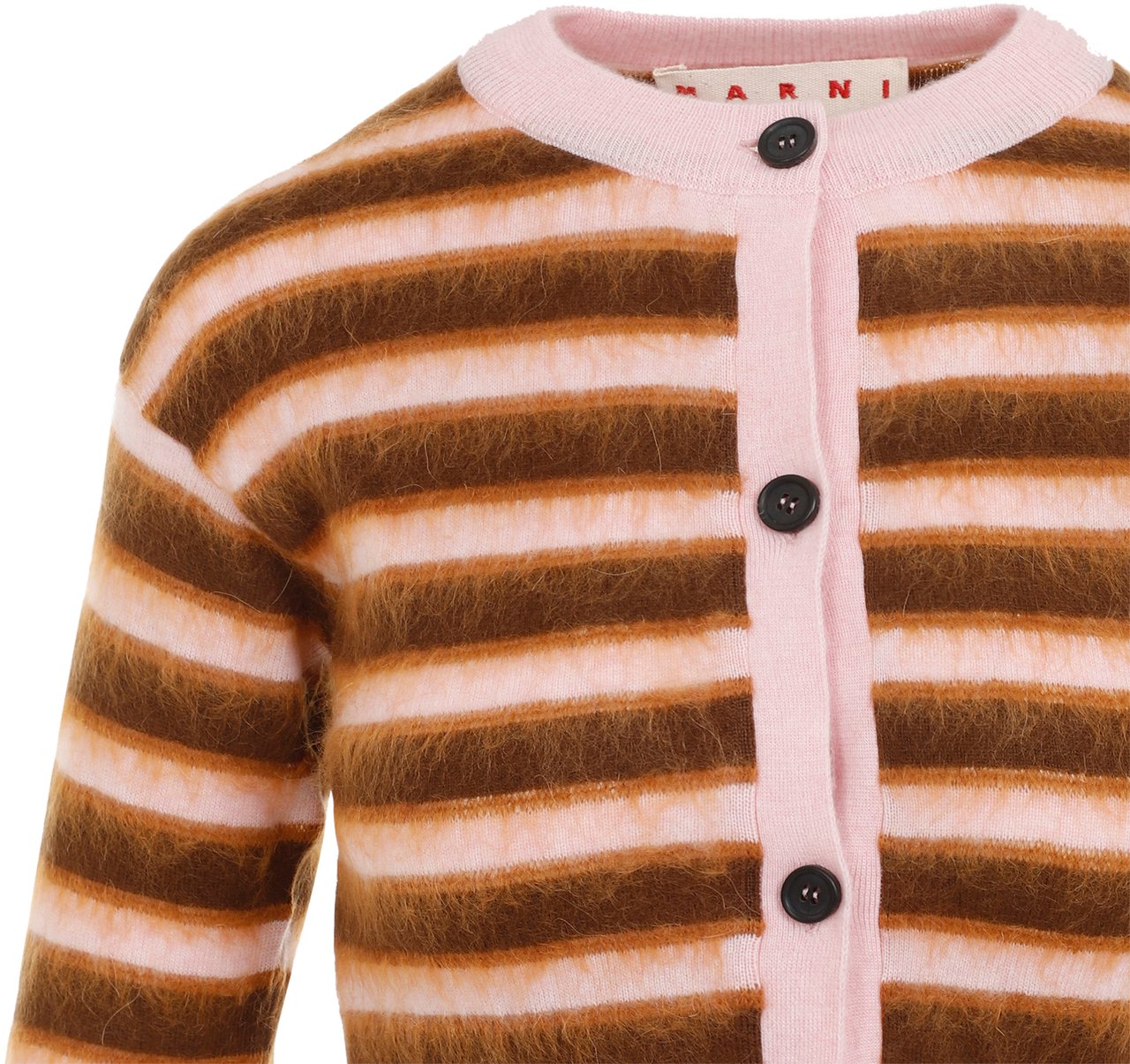 Marni MARNI CDMD0356Q0.UFW617 Roze