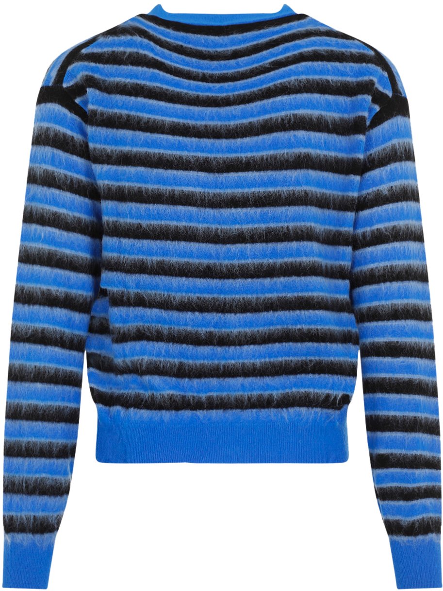 Marni MARNI CDMG0137Q0.UFW617 Blauw