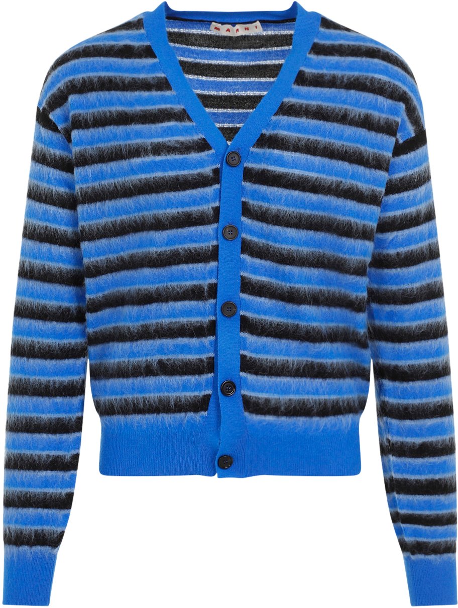 Marni MARNI CDMG0137Q0.UFW617 Blauw