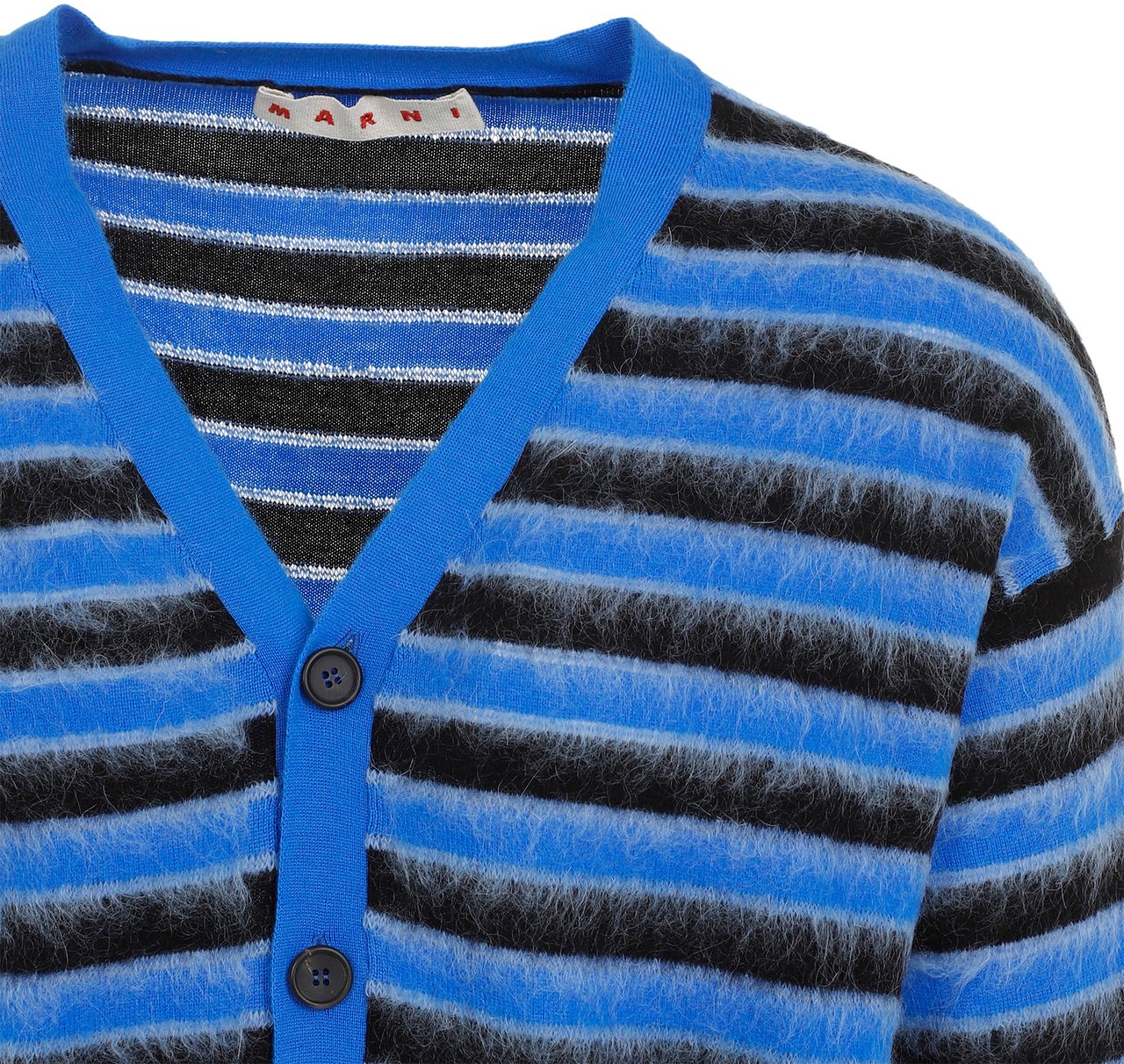 Marni MARNI CDMG0137Q0.UFW617 Blauw