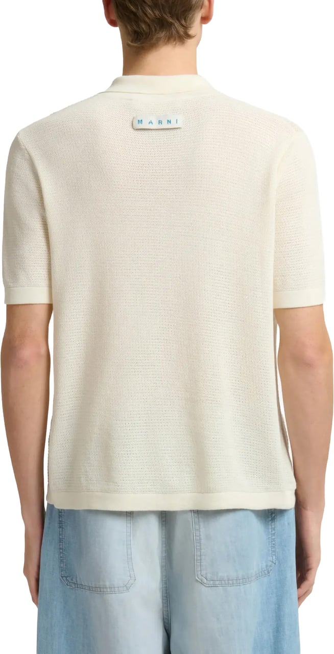 Marni Cardigan Multi Color Divers