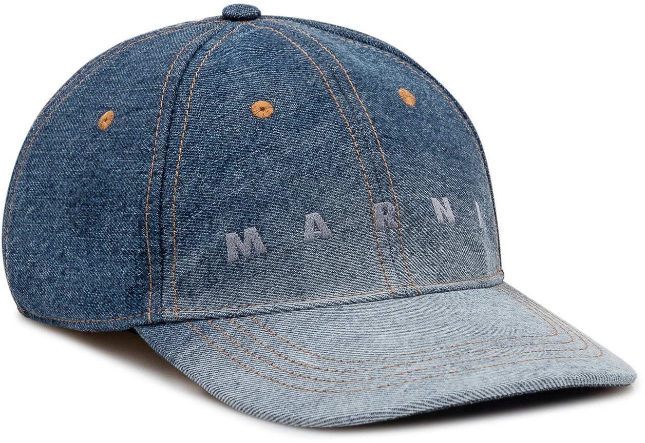 Marni CAPPELLO Blauw