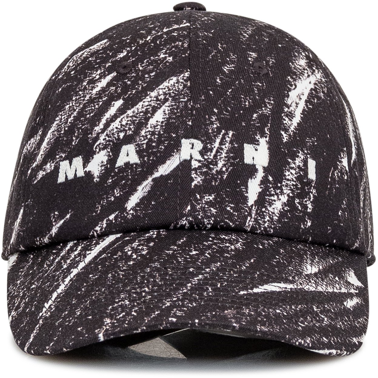 Marni Cappello Zwart