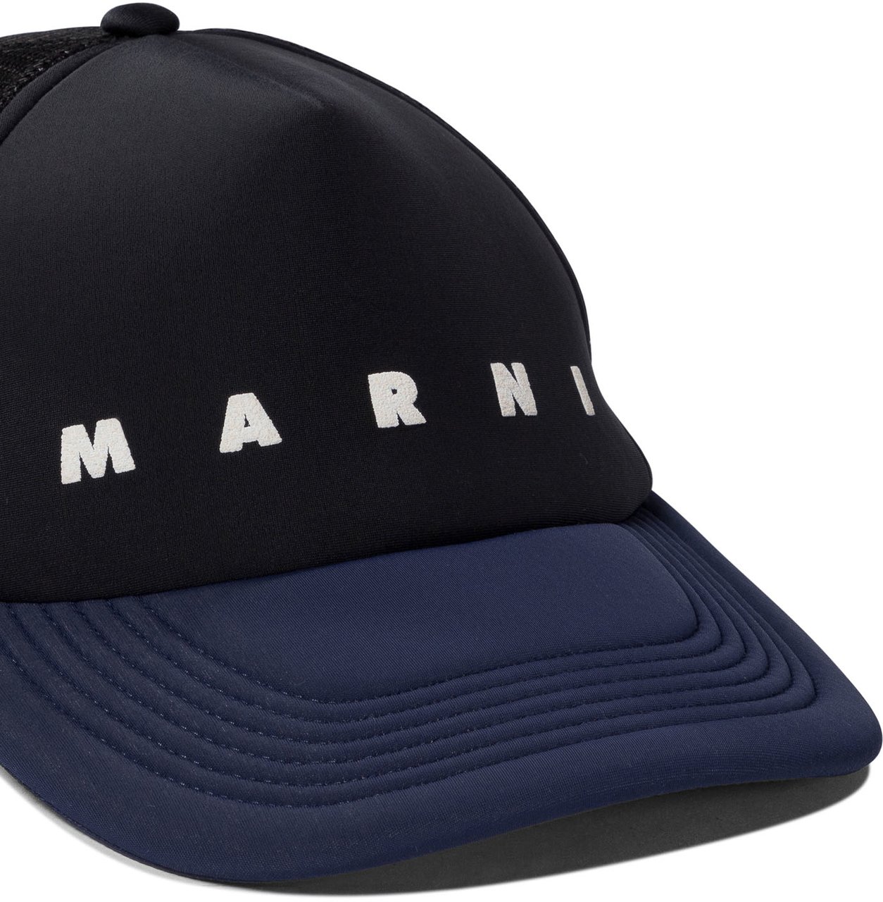 Marni Hats Blauw