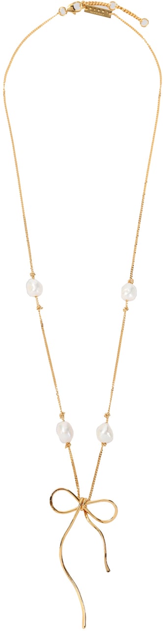 Marni MARNI COMV0526A0.M2001 Zilver