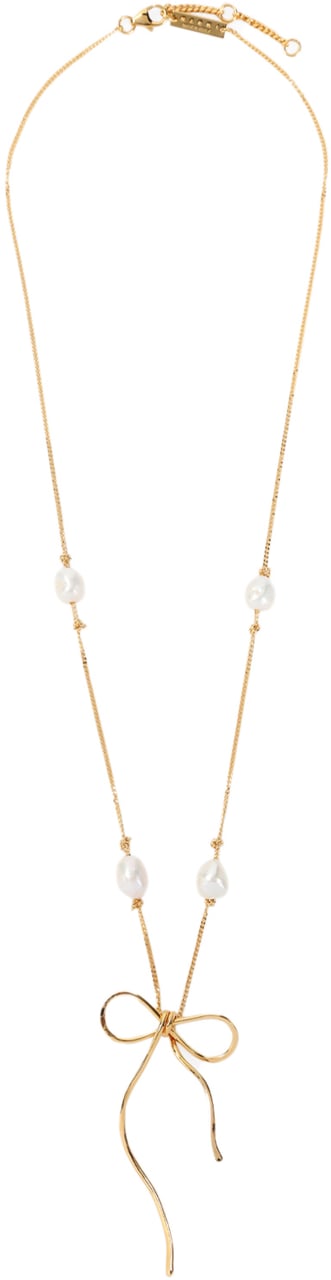 Marni MARNI COMV0526A0.M2001 Zilver