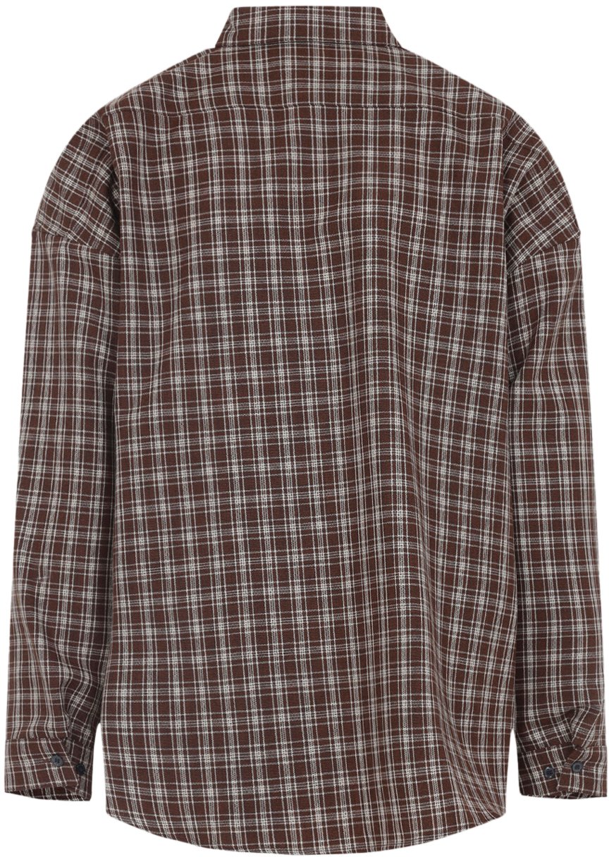 Marni MARNI CUMU0061S7.UTWA35 Bruin