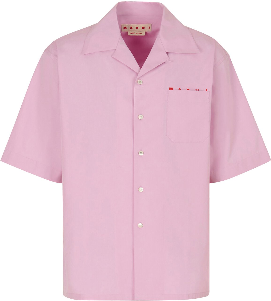 Marni Shirts Quartz Divers