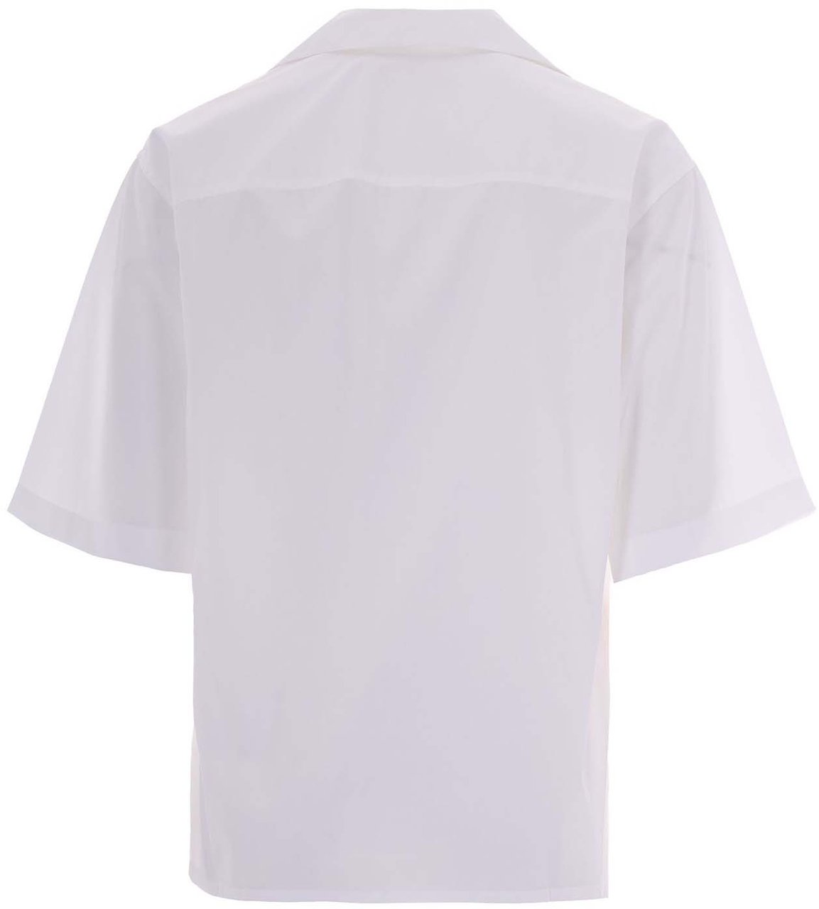 Marni Shirts Lily White Wit