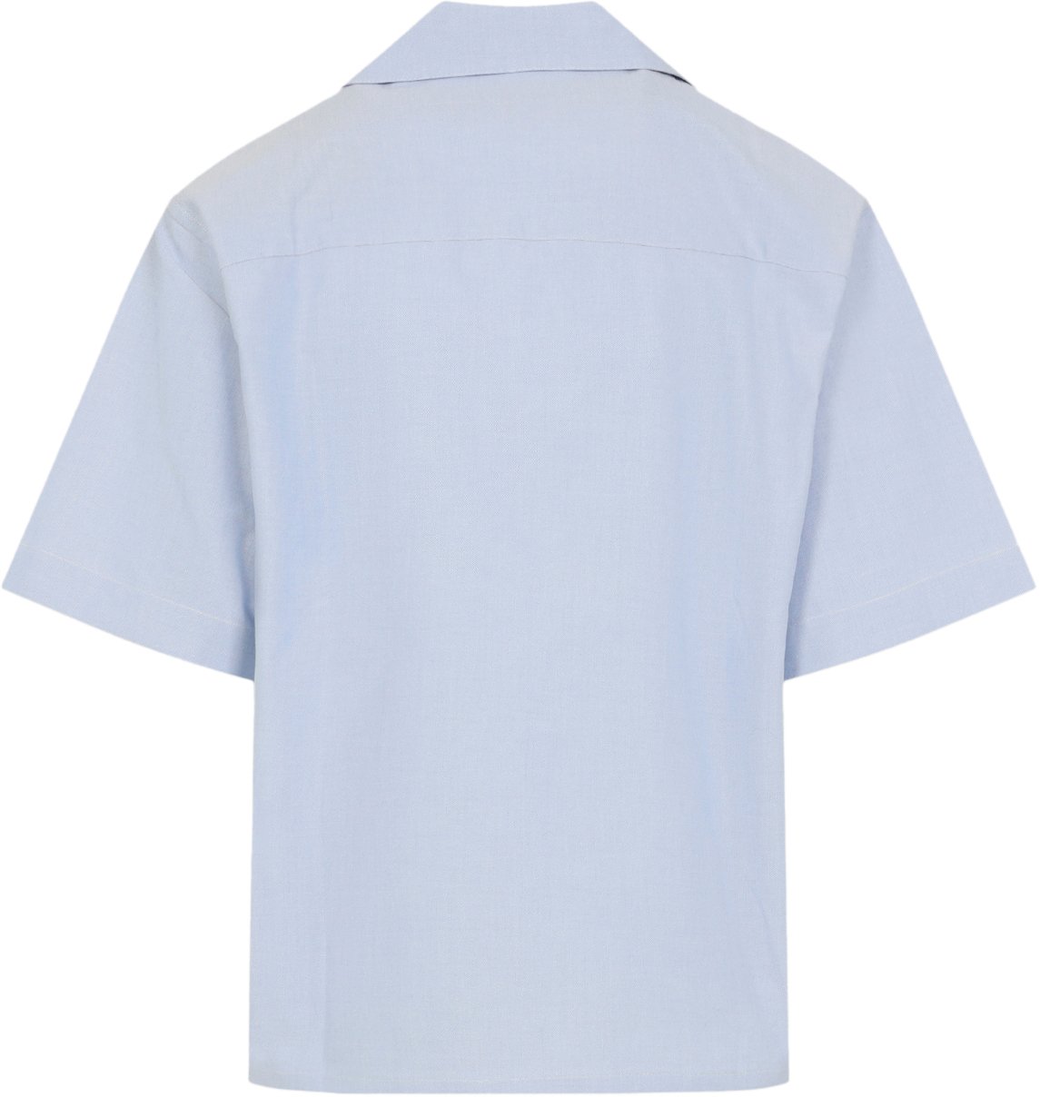 Marni MARNI CUMU0213Q7.UTC437 Blauw