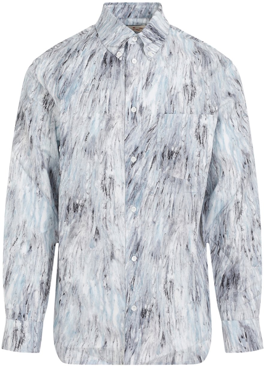 Marni MARNI CUMU0329A0.UTC427 Grijs