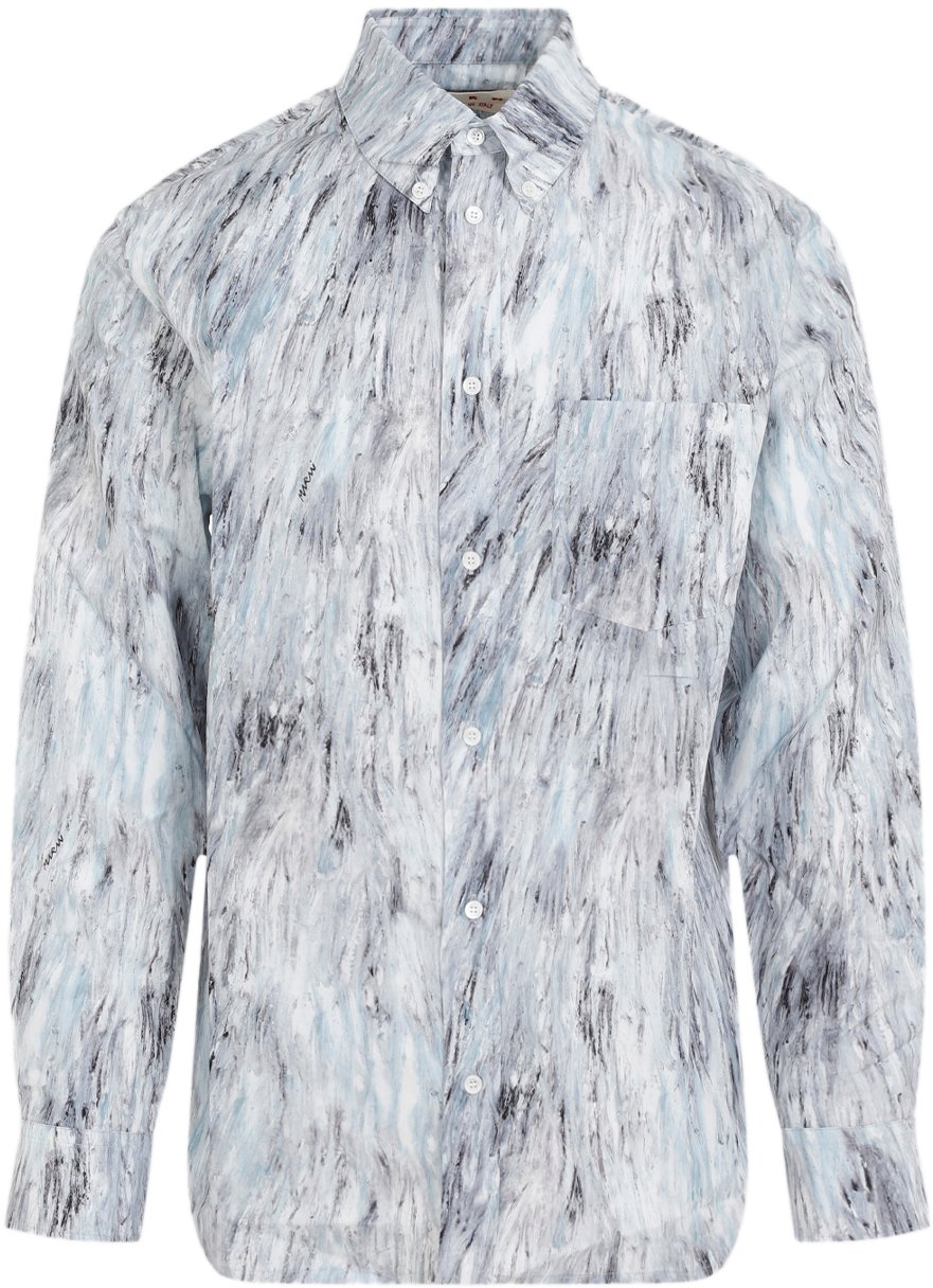 Marni MARNI CUMU0329A0.UTC427 Grijs