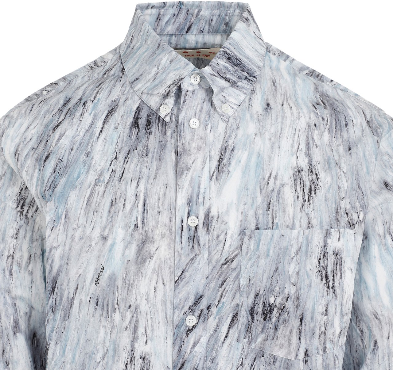 Marni MARNI CUMU0329A0.UTC427 Grijs