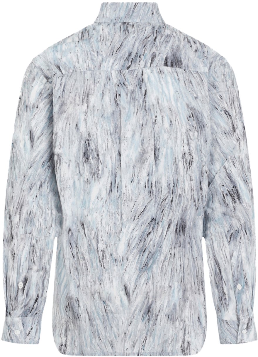 Marni MARNI CUMU0329A0.UTC427 Grijs