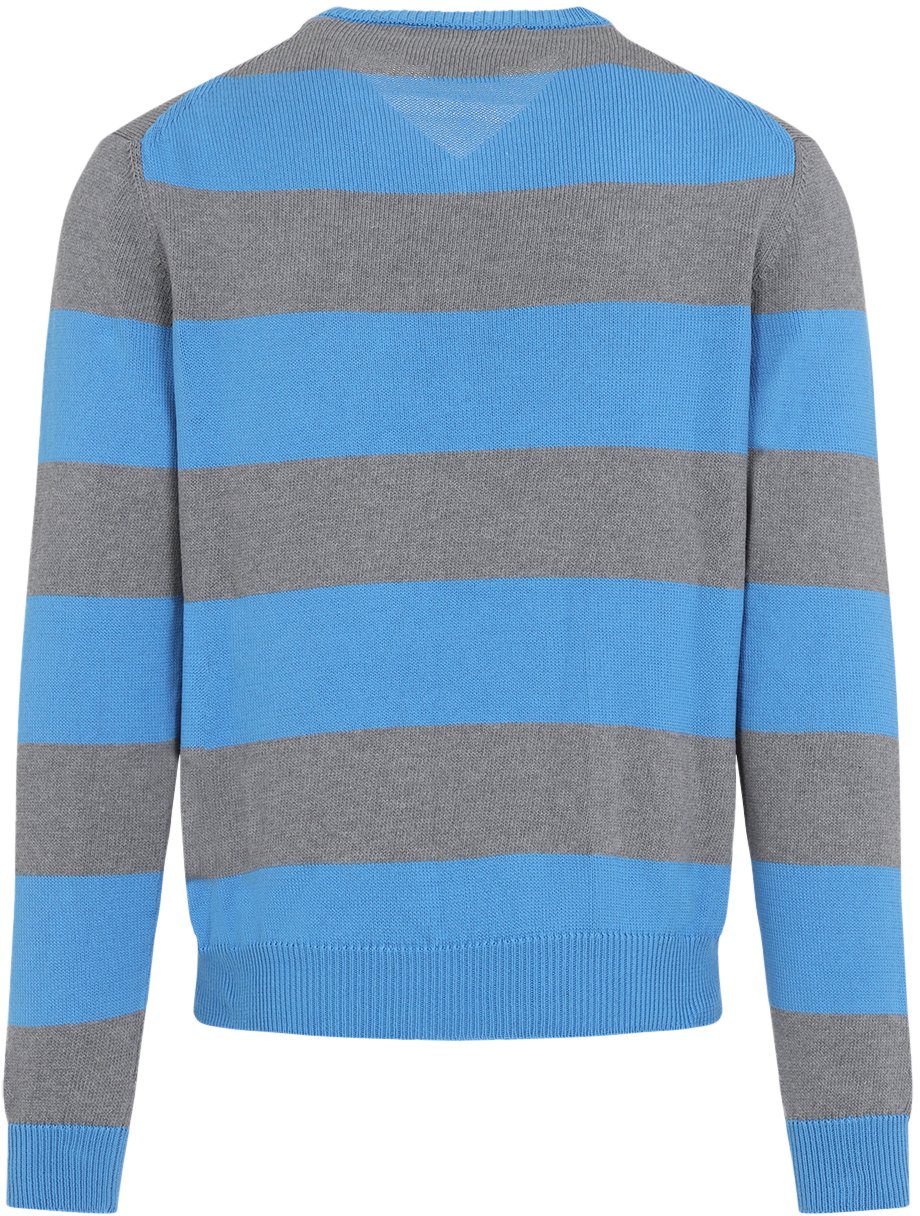 Marni MARNI CVMG0133Q2.UFC657 Blauw