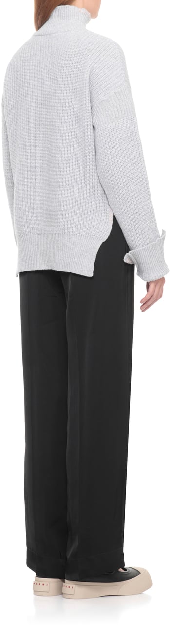 Marni Sweaters Grey Grijs