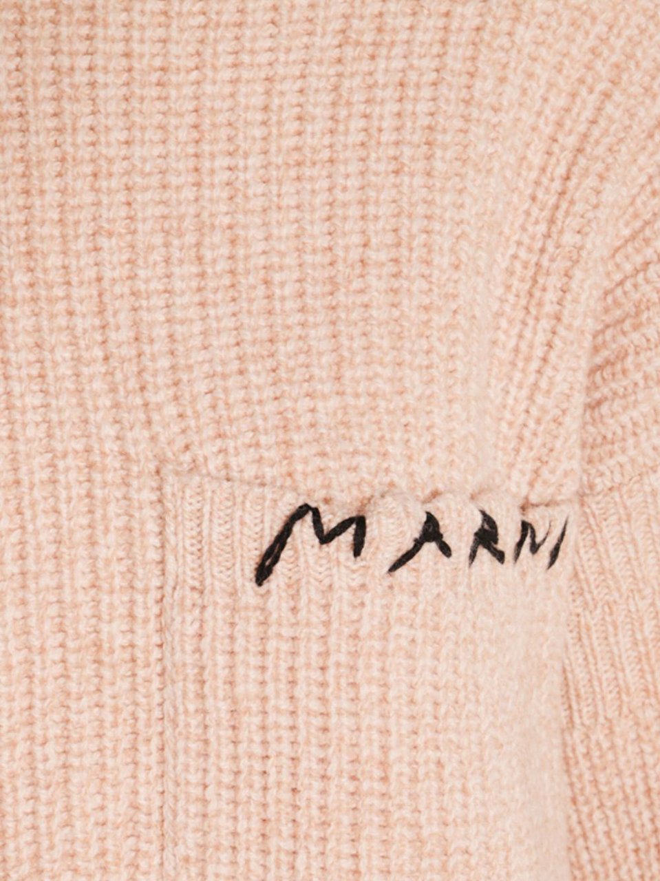 Marni Marni Maglie Beige Beige