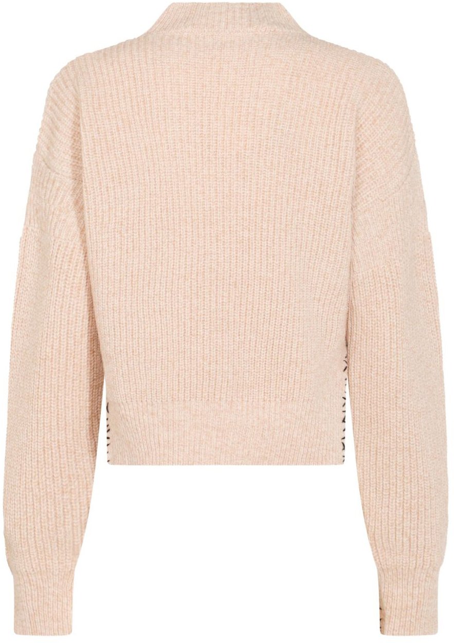 Marni Marni Maglie Beige Beige