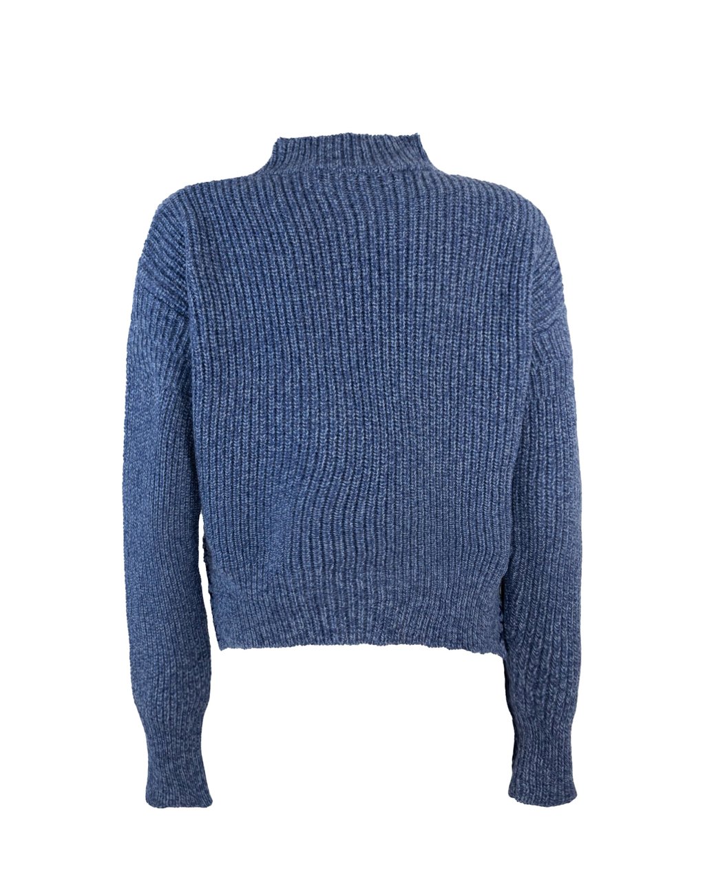 Marni Sweaters Blue Blauw