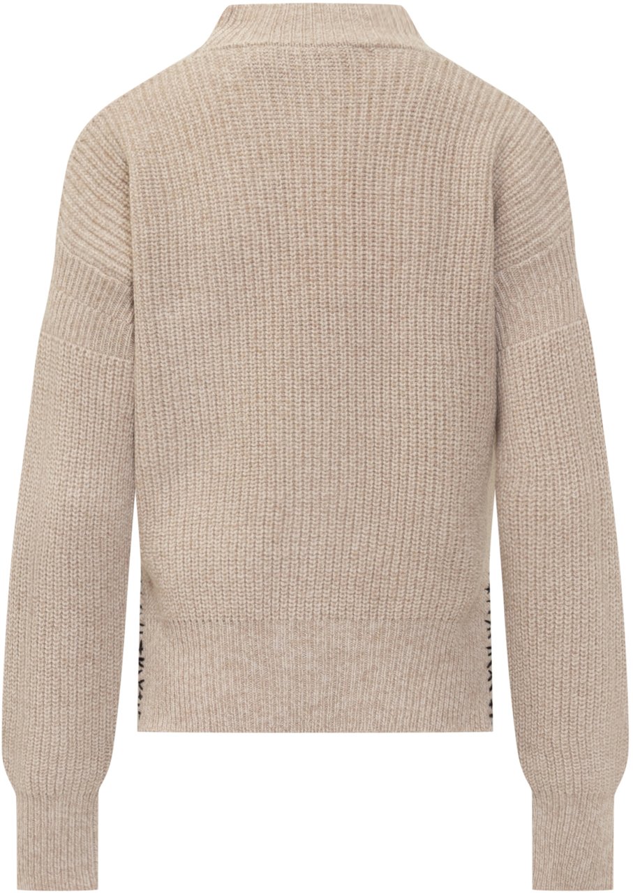 Marni Maglione Marni Beige