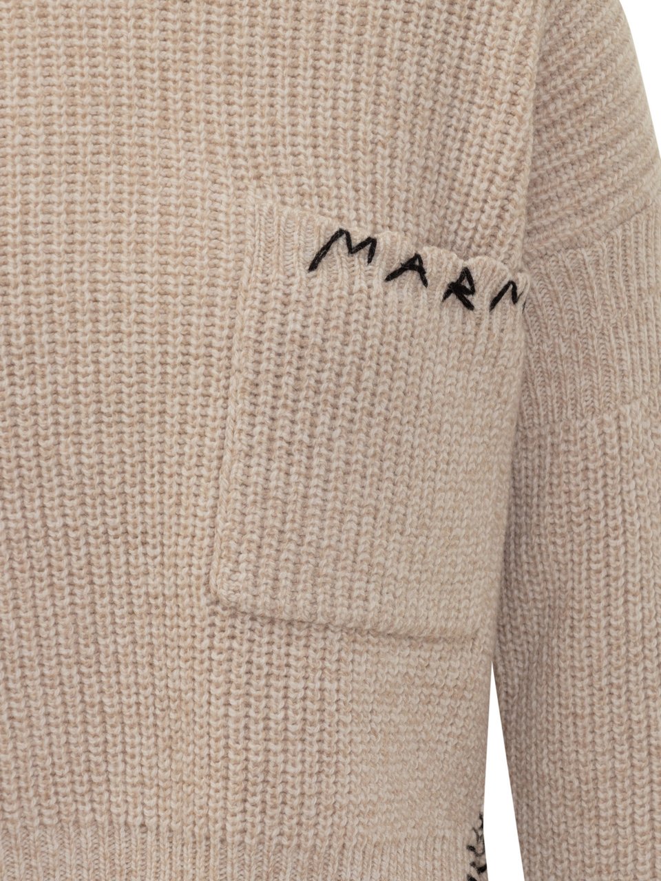 Marni Maglione Marni Beige