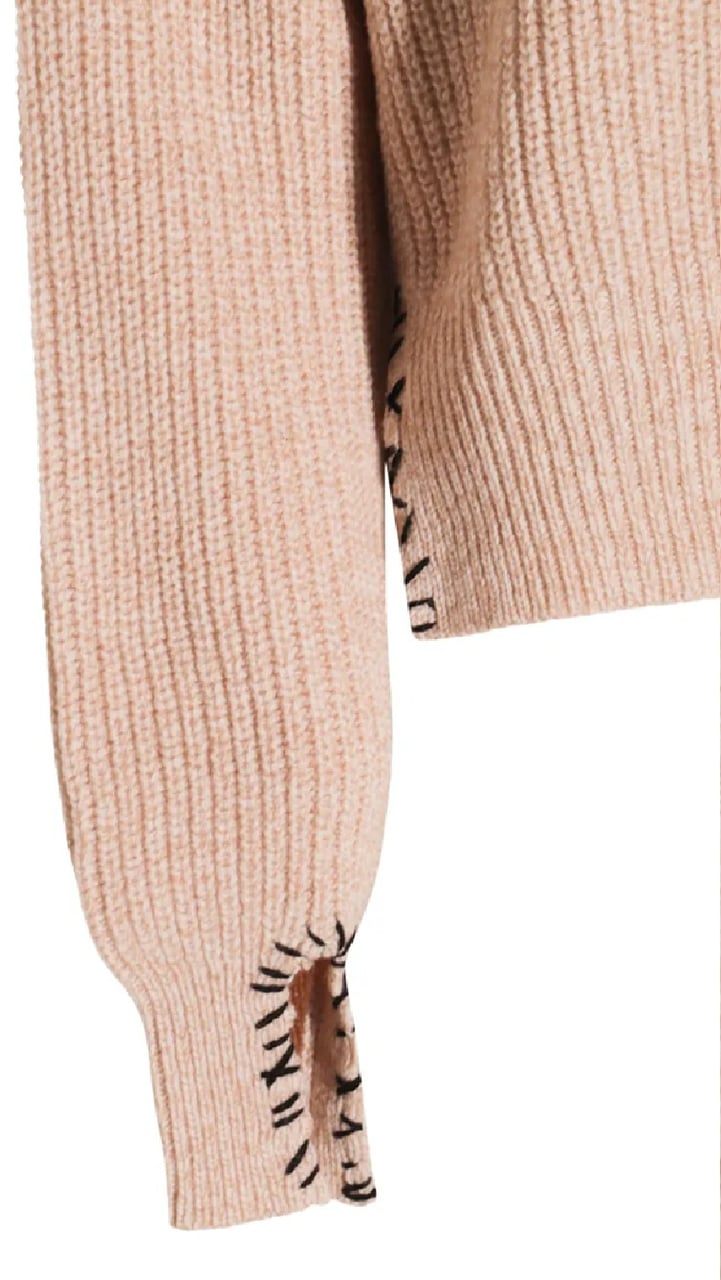 Marni maglia dolcevita divers Divers