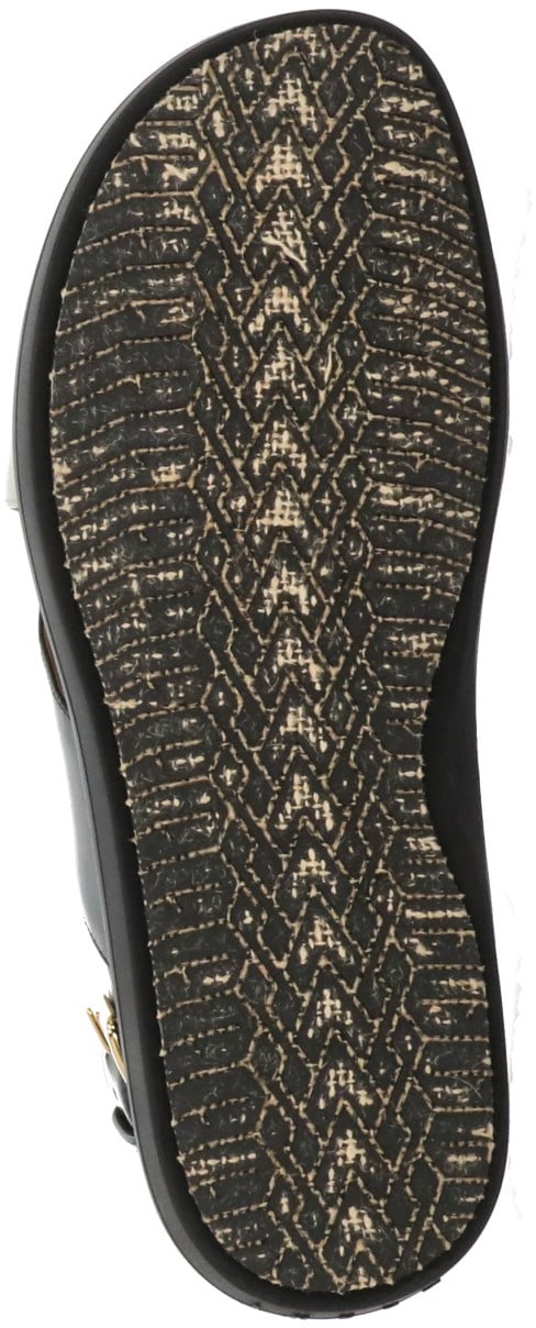 Marni Sandals Green Donkergroen
