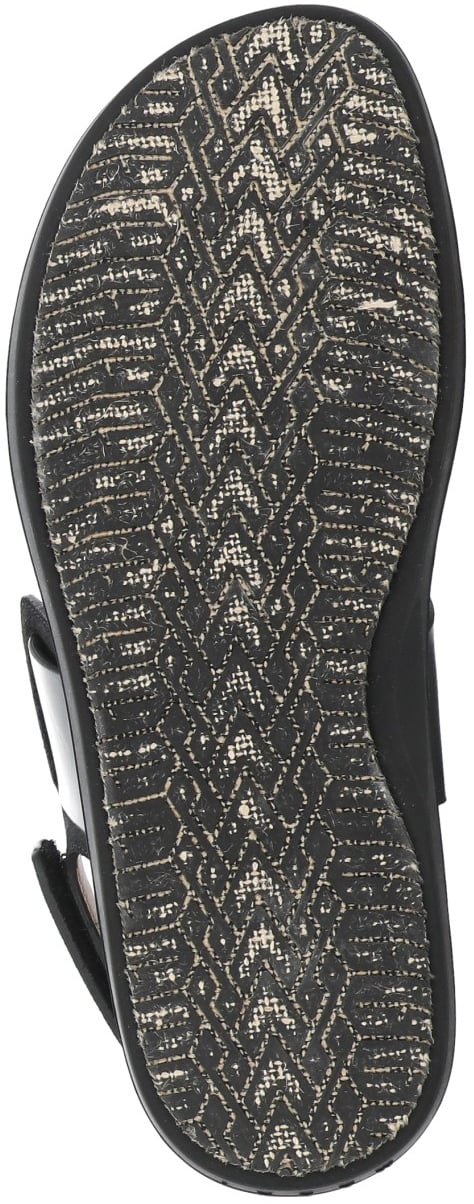 Marni Sandals Black Zwart