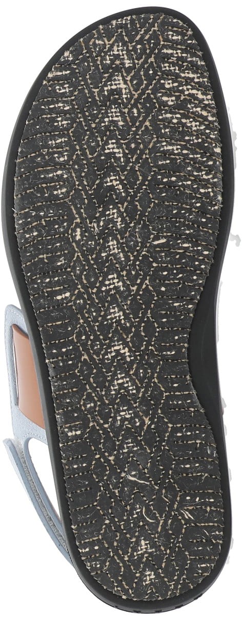 Marni Sandals Brown Beige