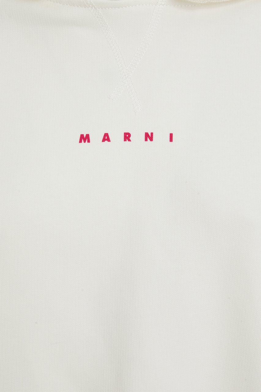 Marni Marni FELPE Divers