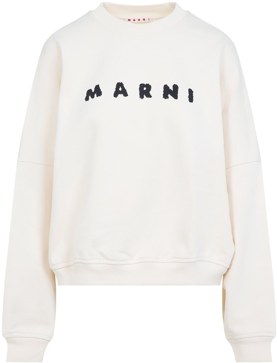 Marni MARNI FLJE0185P7.USCX43 Wit