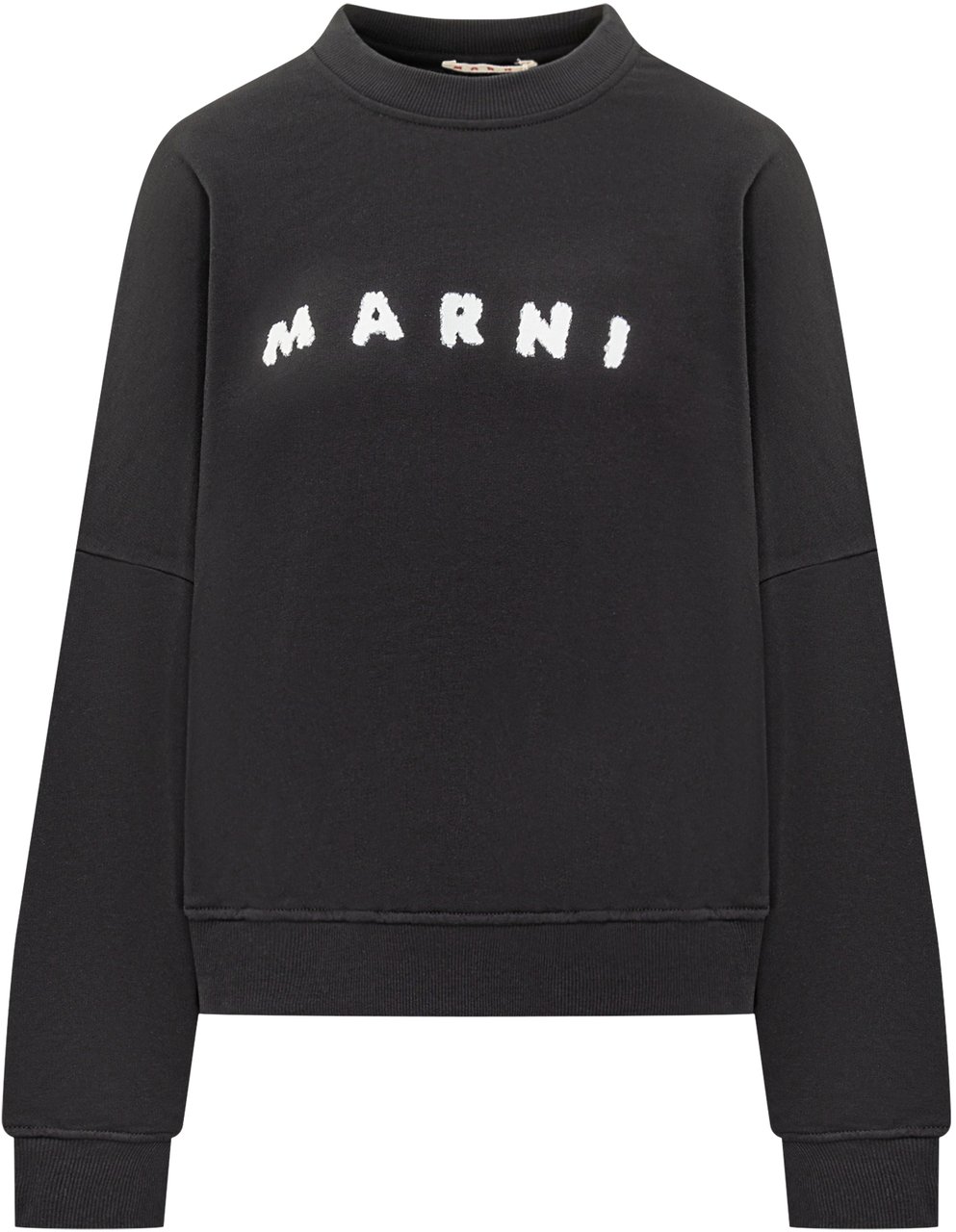 Marni Felpa Marni Zwart