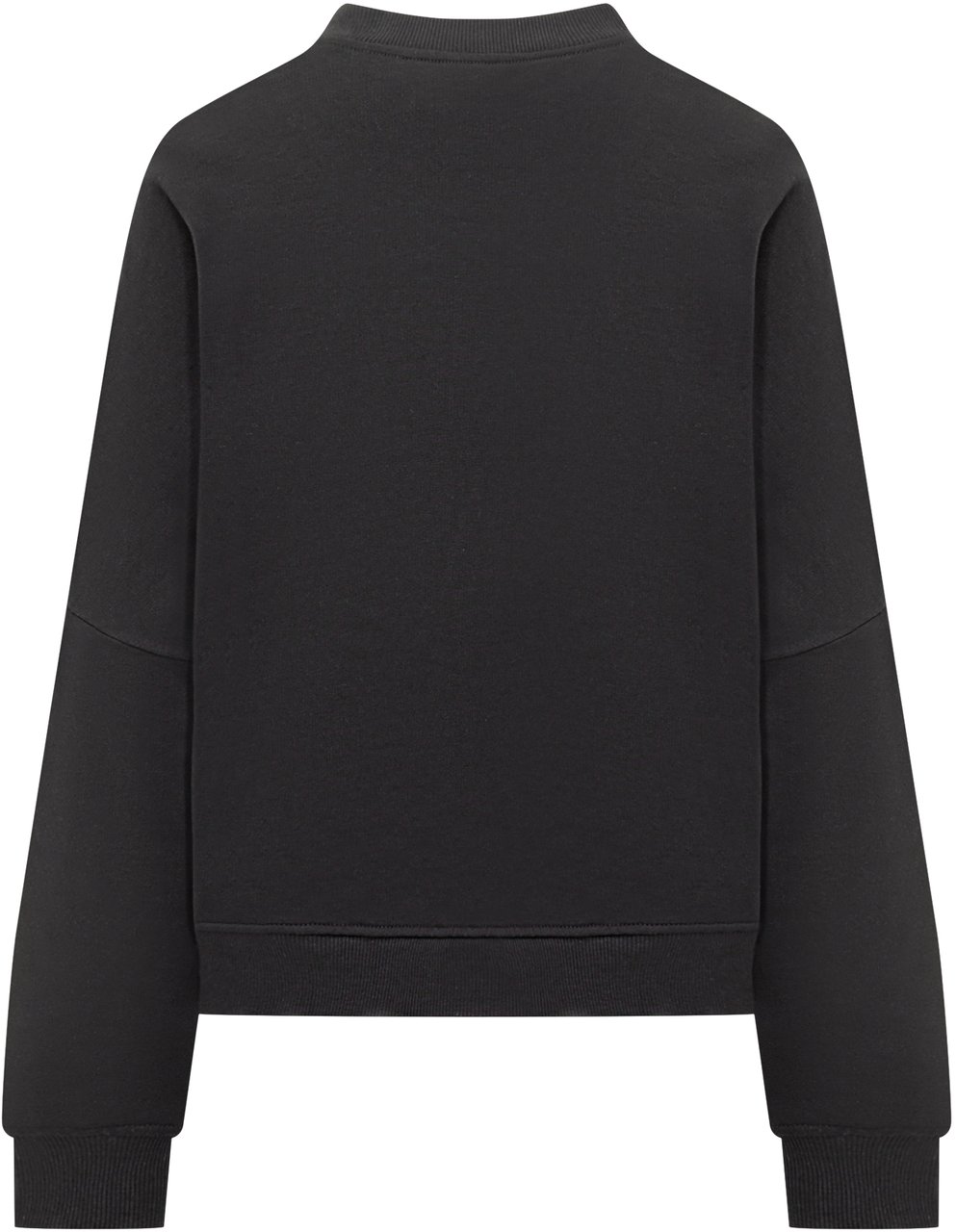 Marni Felpa Marni Zwart